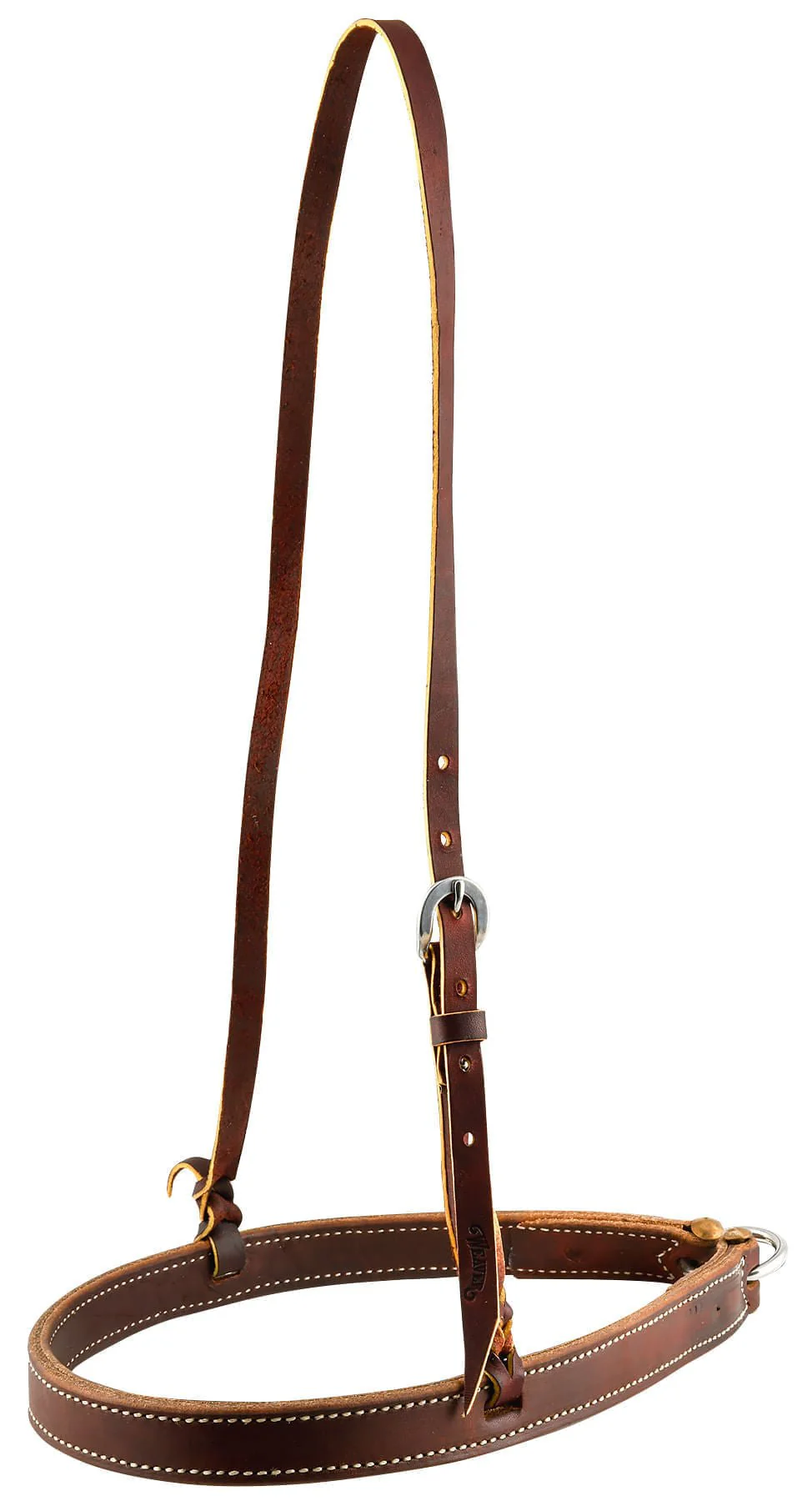 Working Cowboy Noseband - Pet's Shop