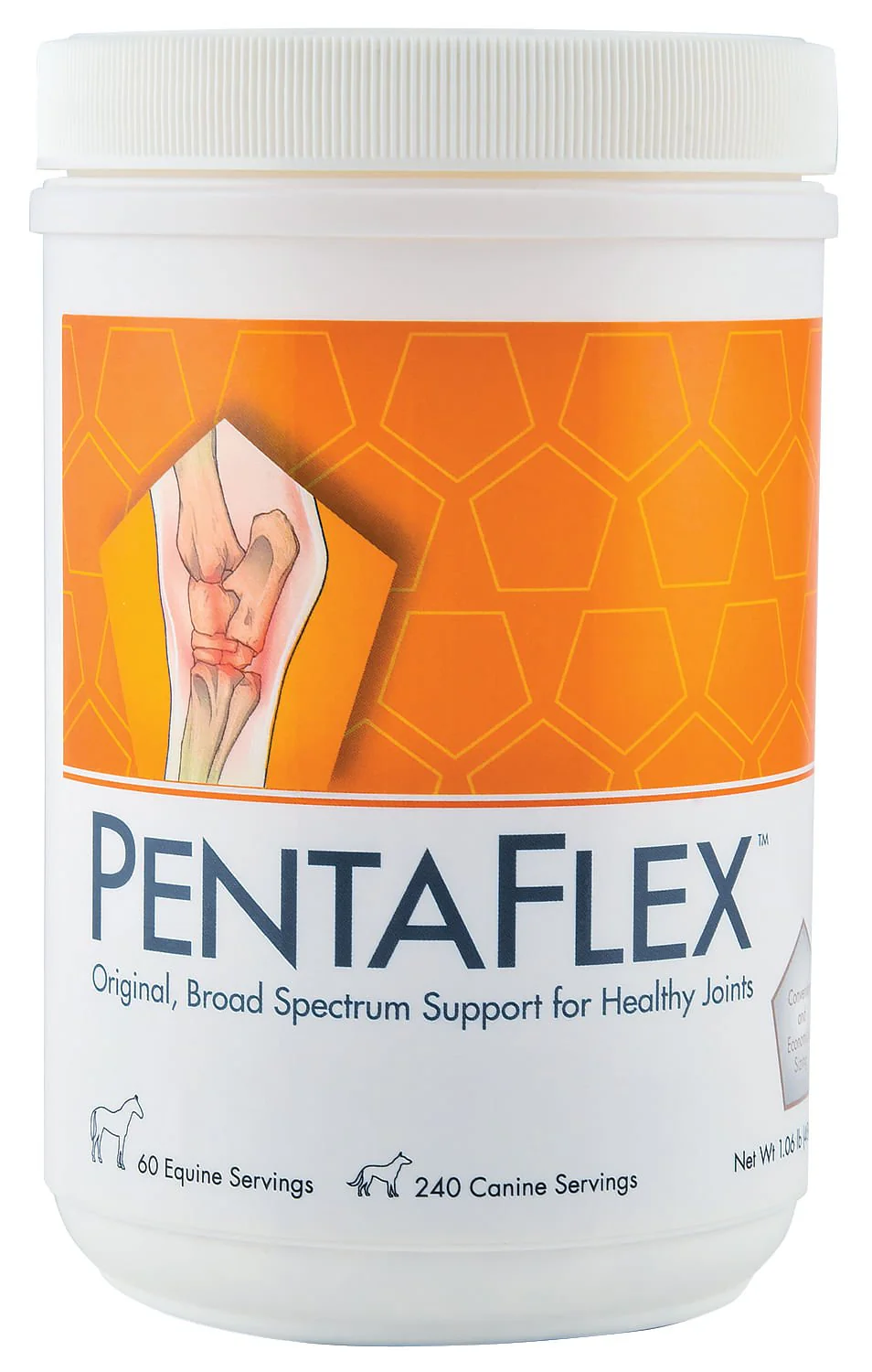PentaFlex, 480 g - Pet's Shop
