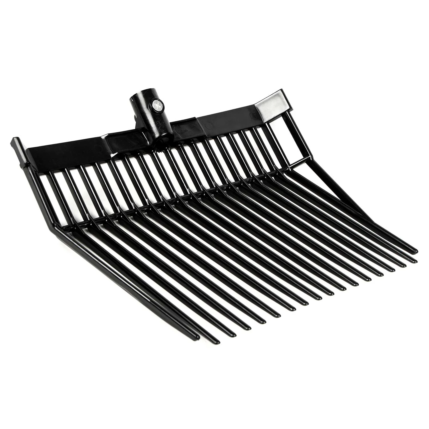 18 Tine Fork Replacement Head - Pet's Shop