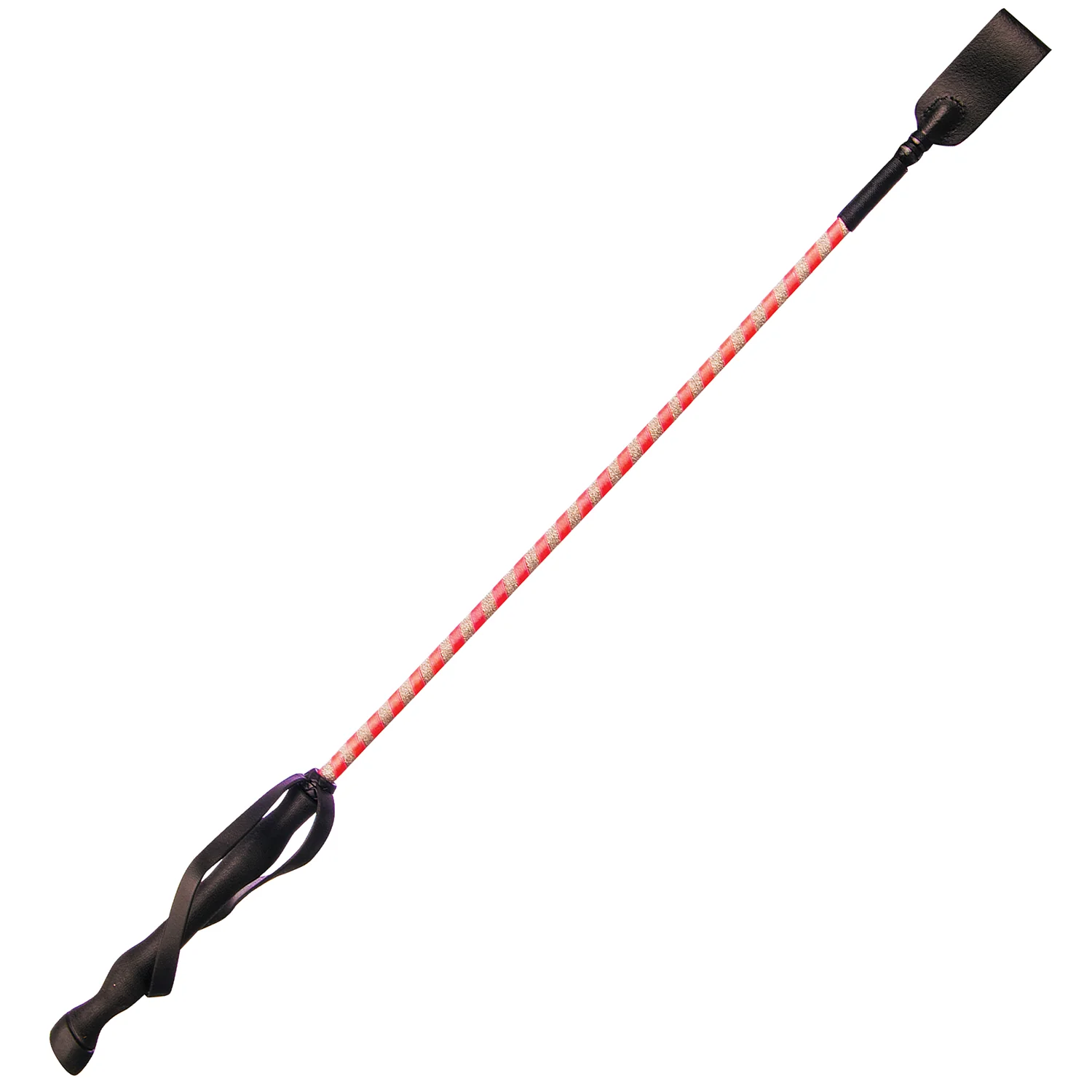 Glitter Ribbon Crop - Pet's Shop