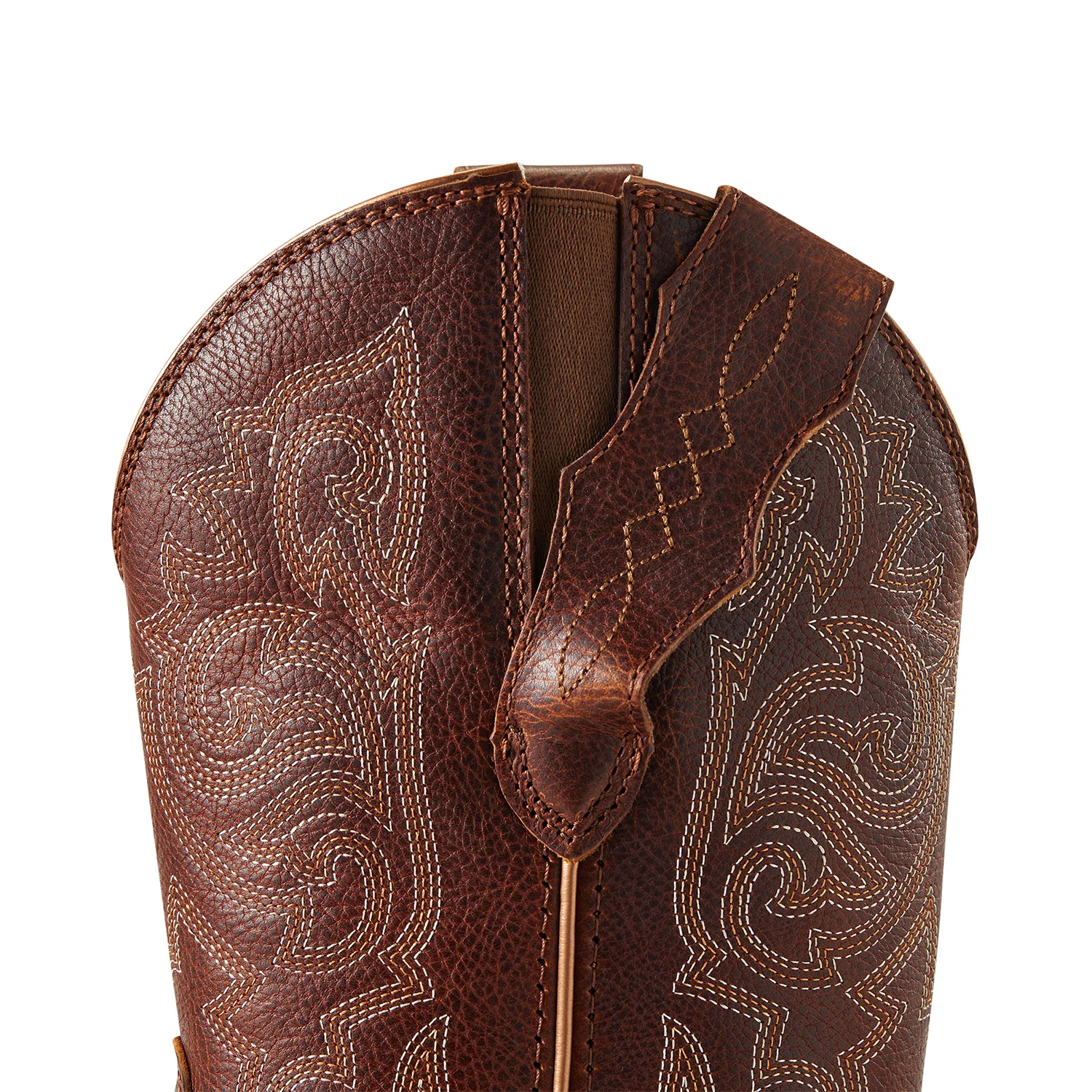 Ariat Women's Delilah StretchFit Western Boot - Pet's Shop