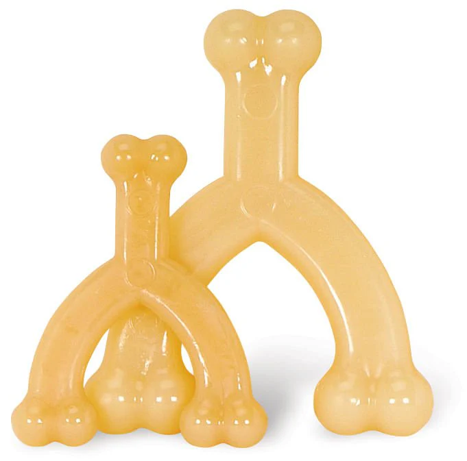 Nylabone Wishbone Dura Chew - Pet's Shop