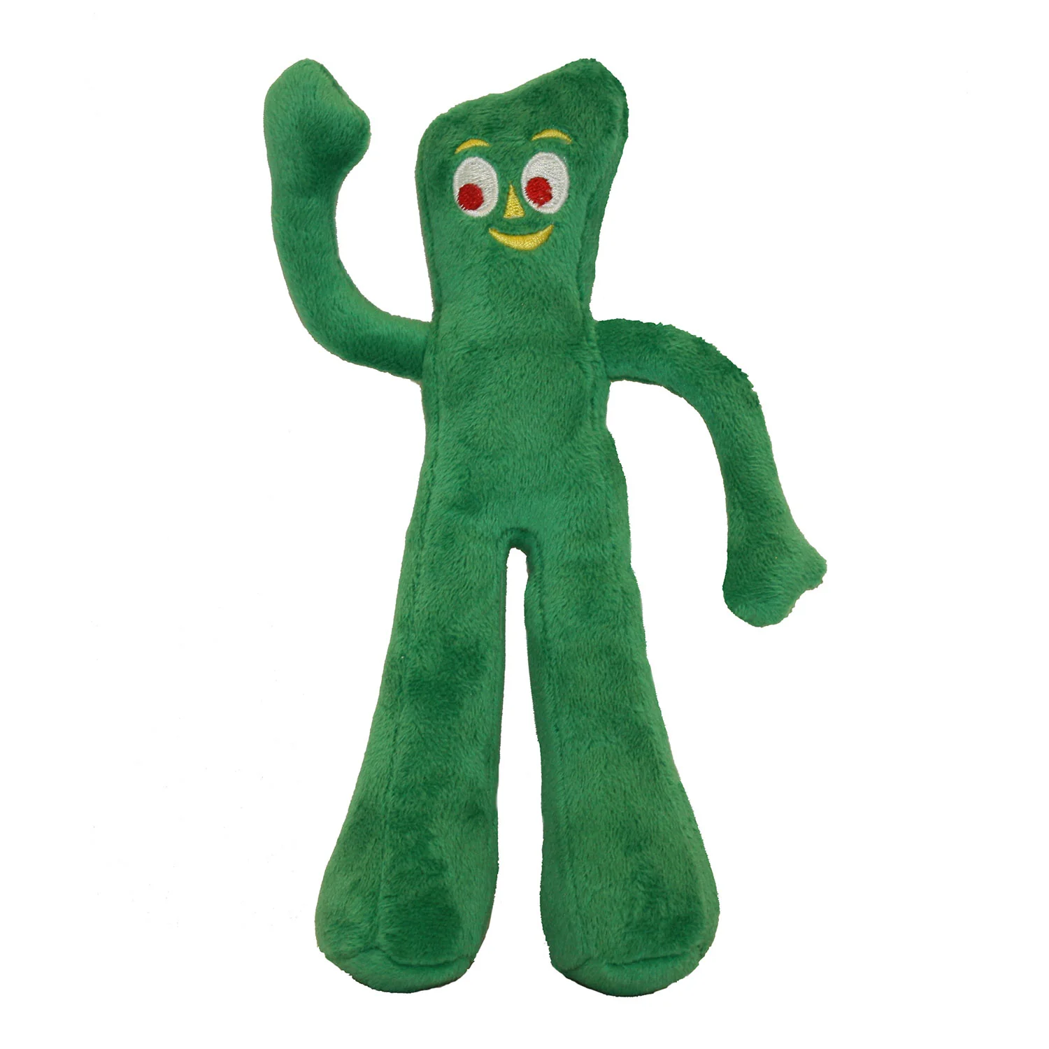 Gumby Plush - Pet's Shop