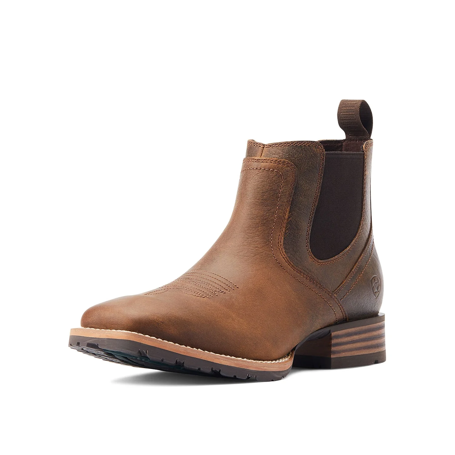 Ariat Men's Hybrid Low Boy Western Boot - Pet's Shop