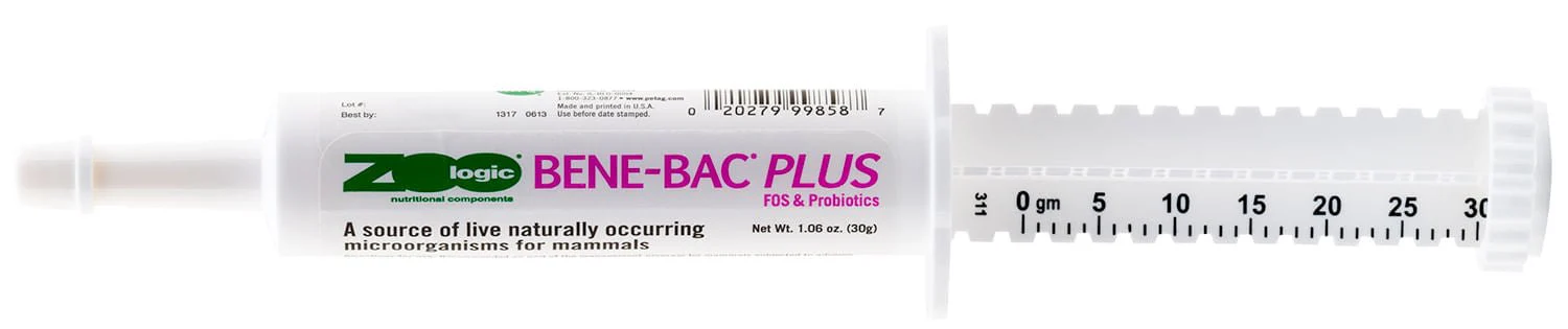 Bene-Bac Plus Pet Gel, 30 g - Pet's Shop