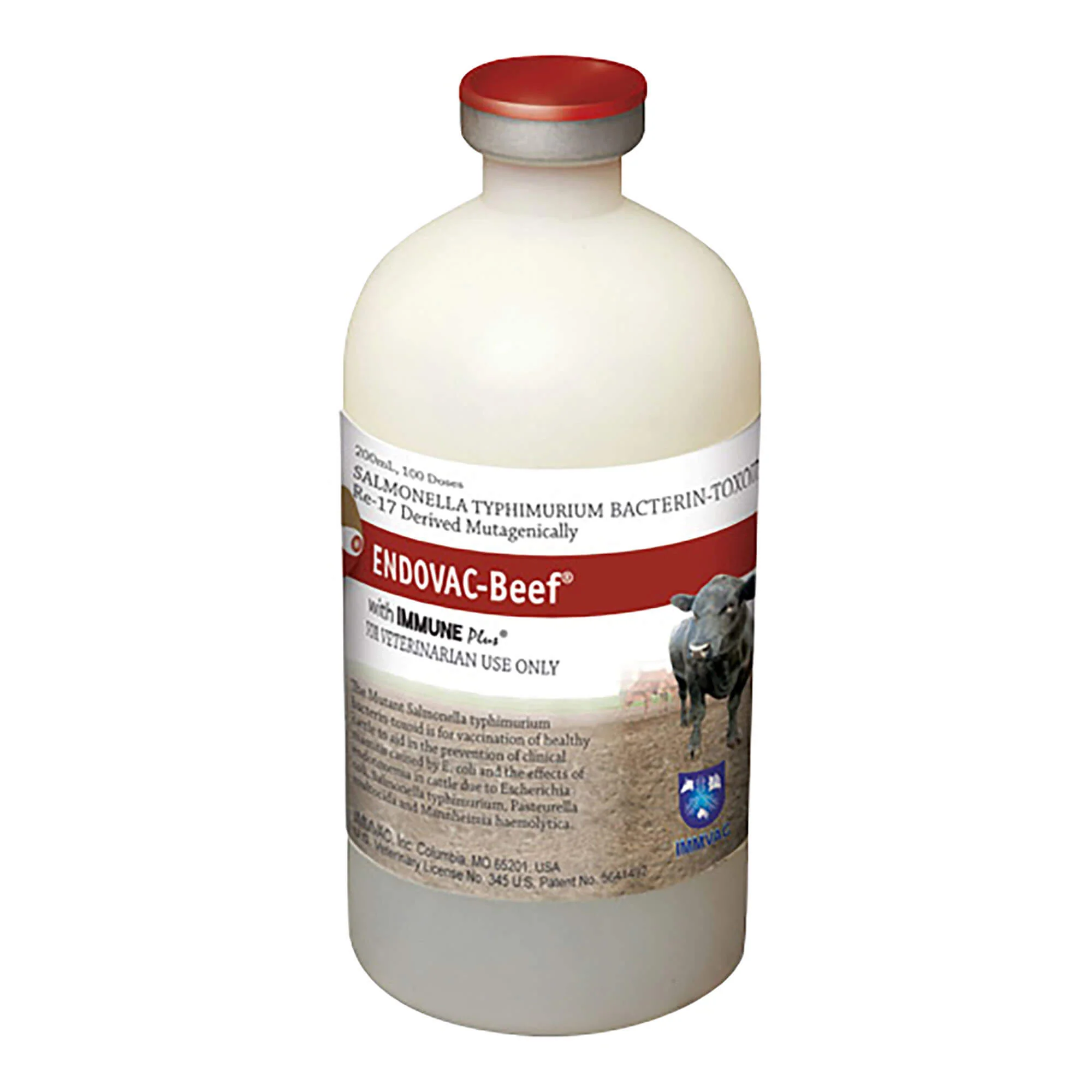 Endovac Beef, 200 mL, 100 Dose - Pet's Shop