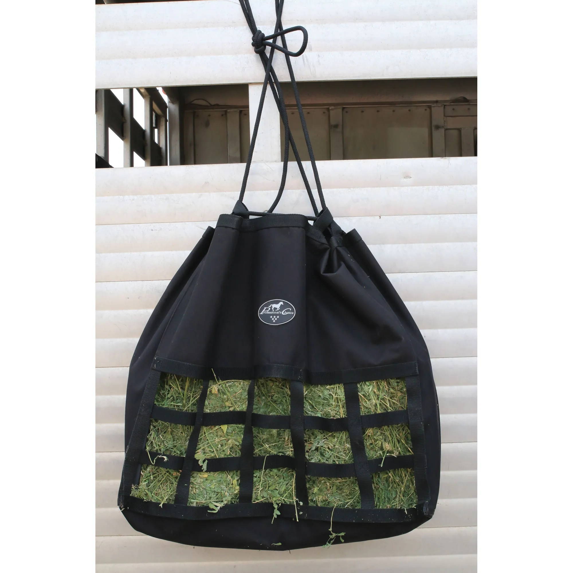 Professional's Choice Scratch Less Hay Bag - Pet's Shop