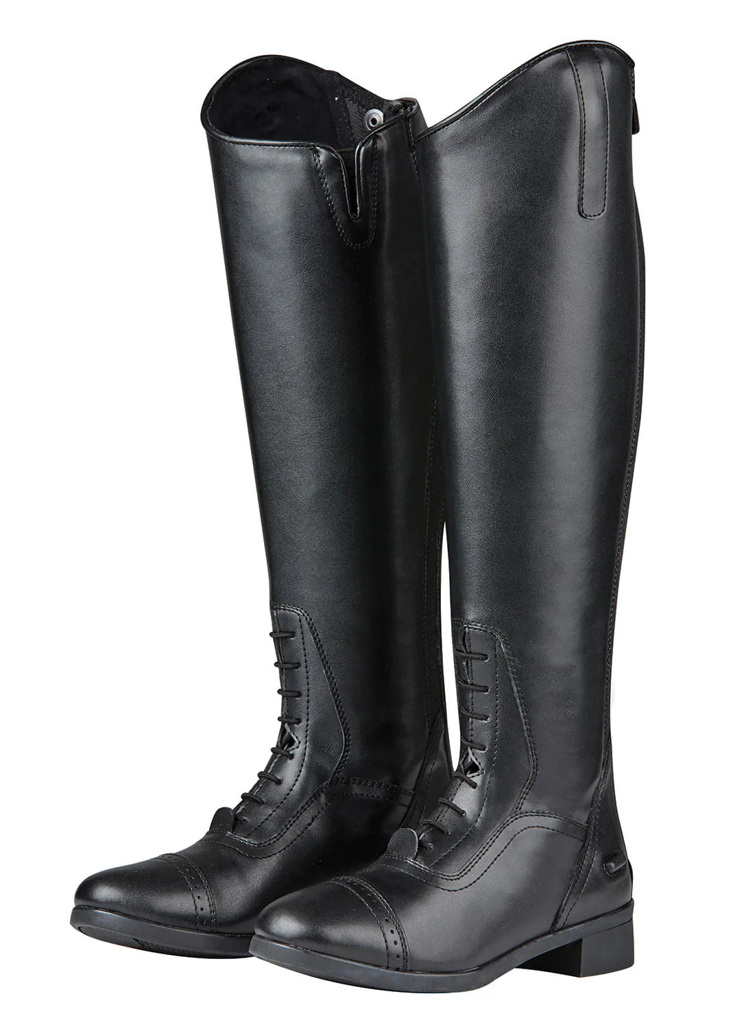 Saxon Syntovia Tall Field Boots - Pet's Shop