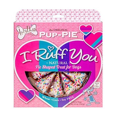 I Ruff You Pup-Pie - Pet's Shop