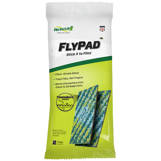 Rescue! Fly Pad - Pet's Shop
