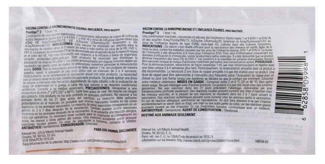 Prestige 2 - Pet's Shop