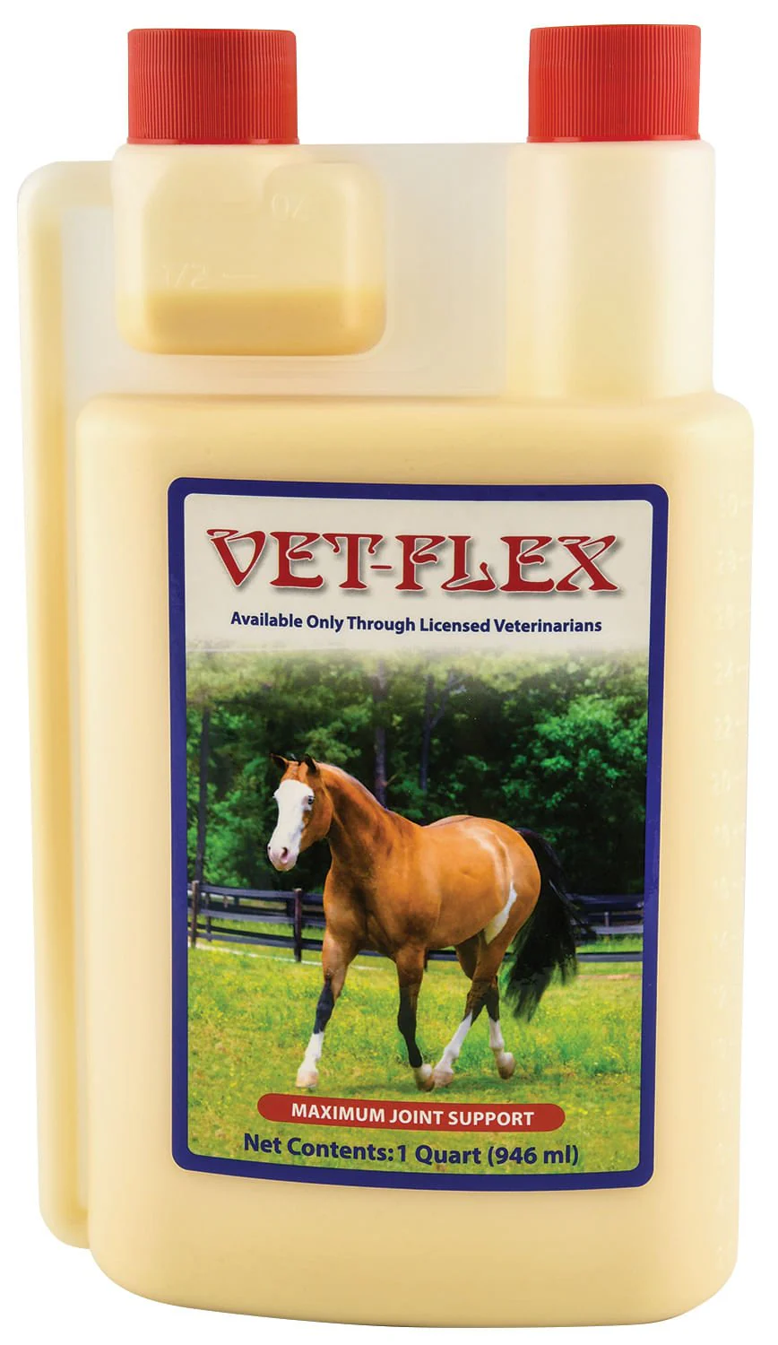 Vet-Flex, 32 oz - Pet's Shop