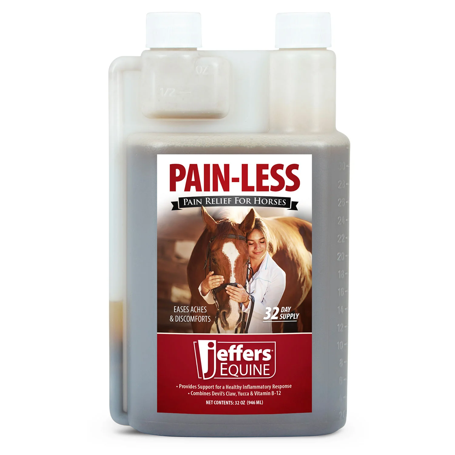 Pain-Less - Pet's Shop
