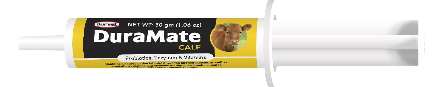Duramate Calf, 30 gm - Pet's Shop
