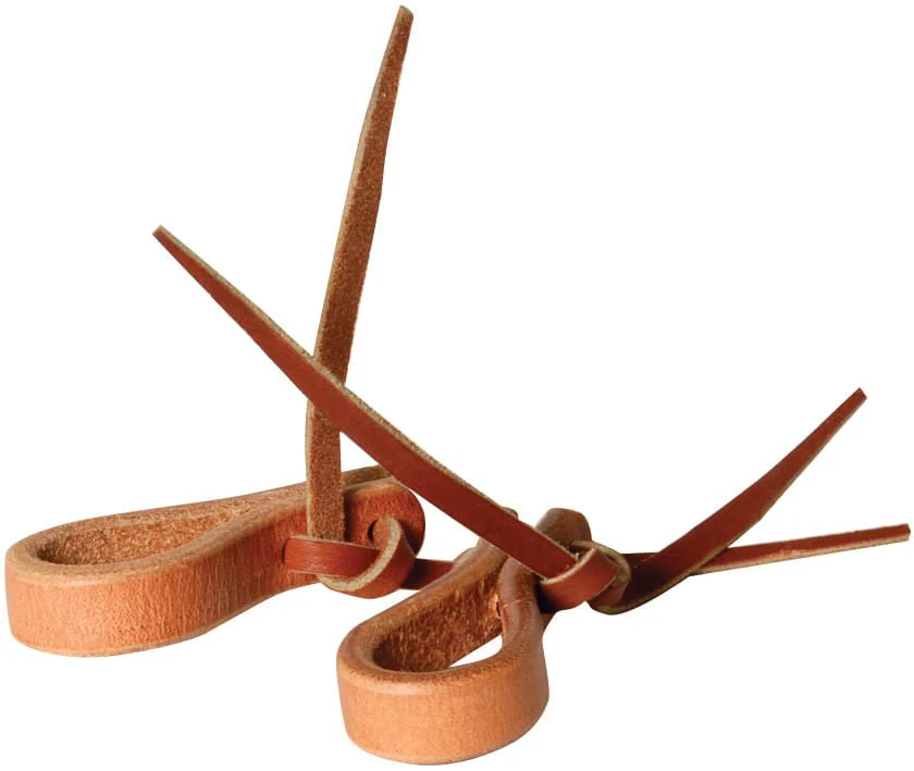 Berlin Custom Leather Replacement Water Loops, pair - Pet's Shop