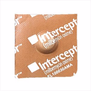 Rx Interceptor Tablets for Dogs & Cats - Pet's Shop