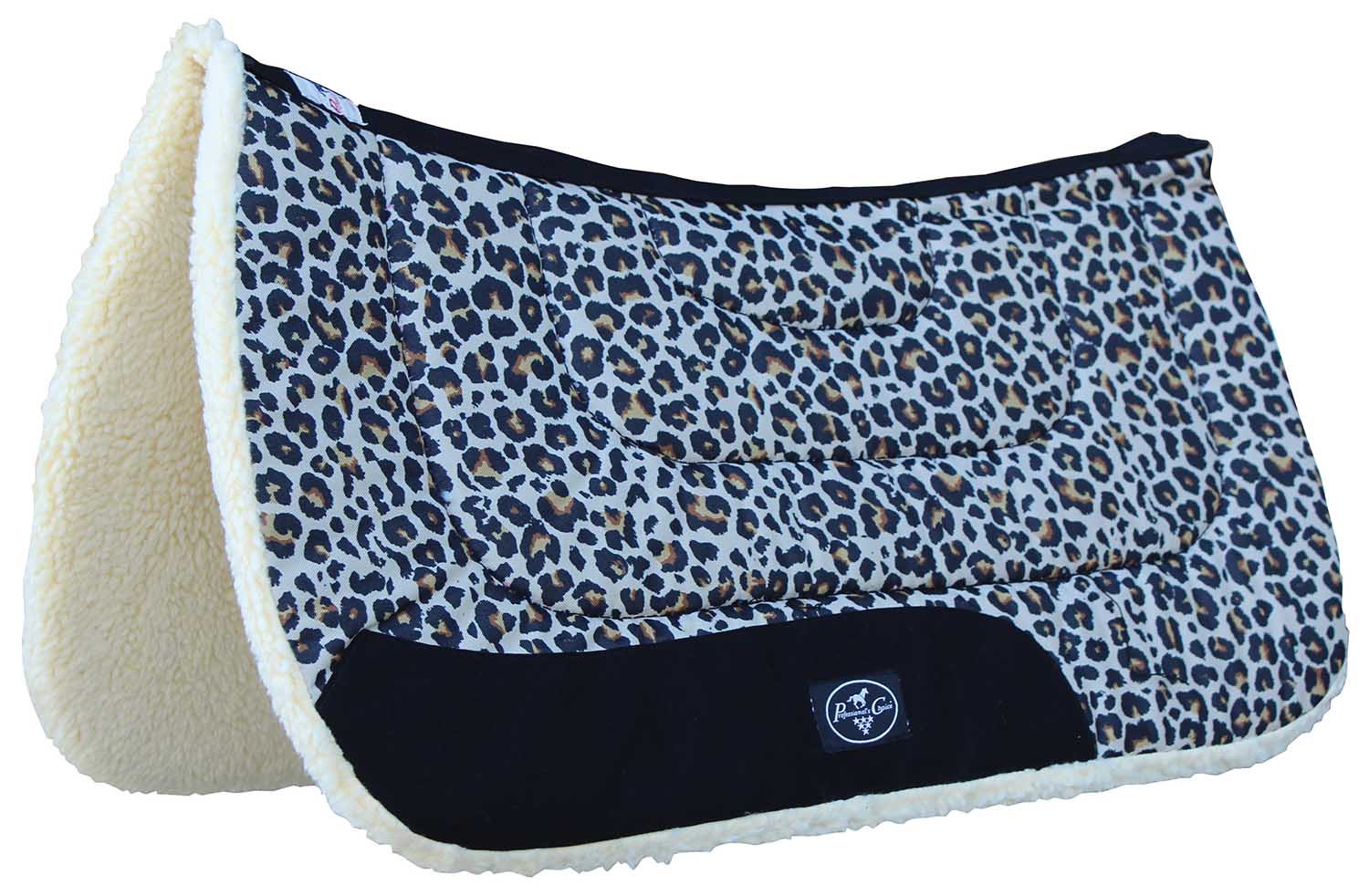 ComfortFit Contoured Work Saddle Pad - Pet's Shop