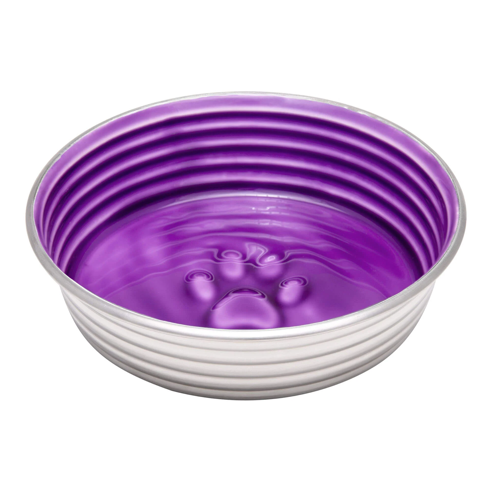 Le Bol Pet Bowls, Lilac, Large - Pet's Shop