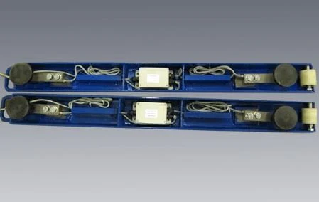 Prime PS-919 Weigh Bars for Livestock Scale - Pet's Shop