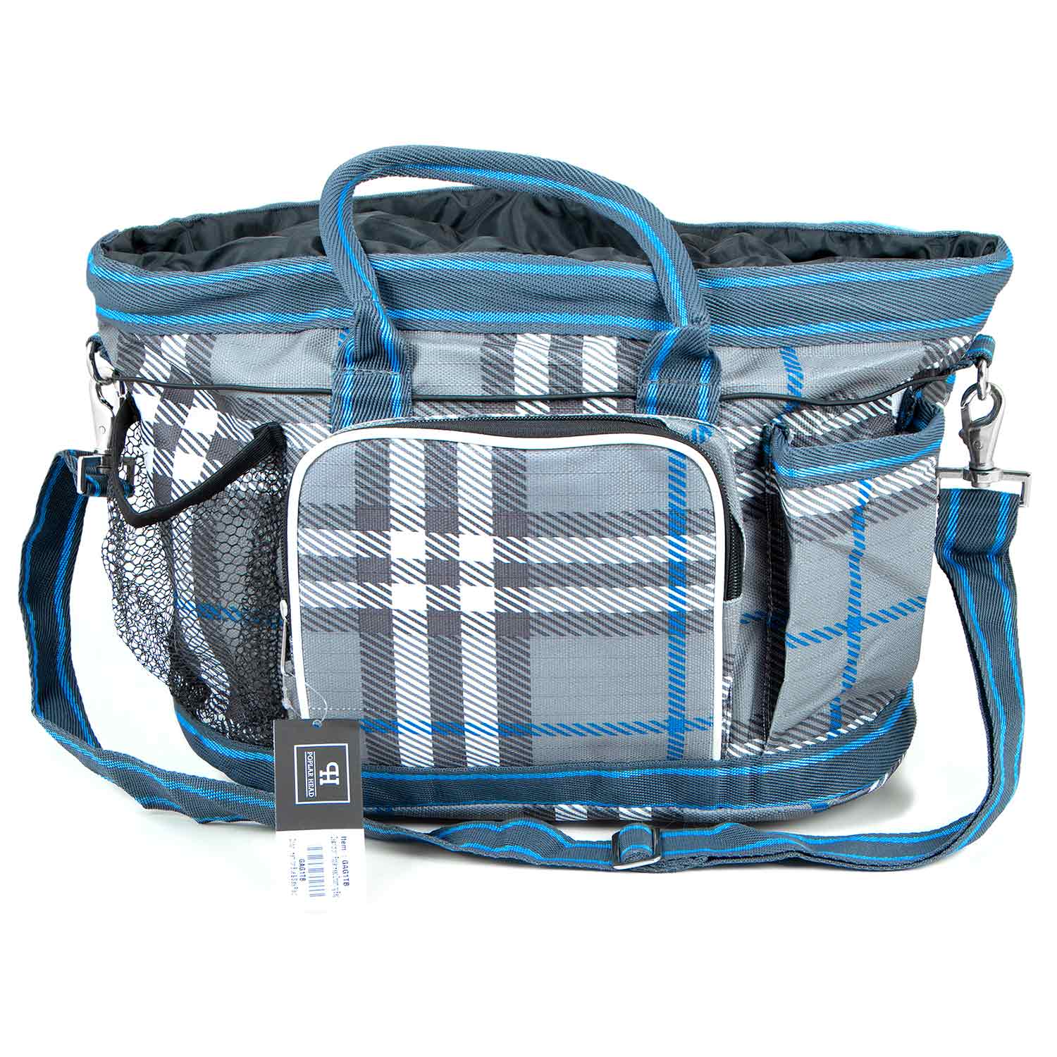 Poplar Head Horse Grooming Bag - Pet's Shop