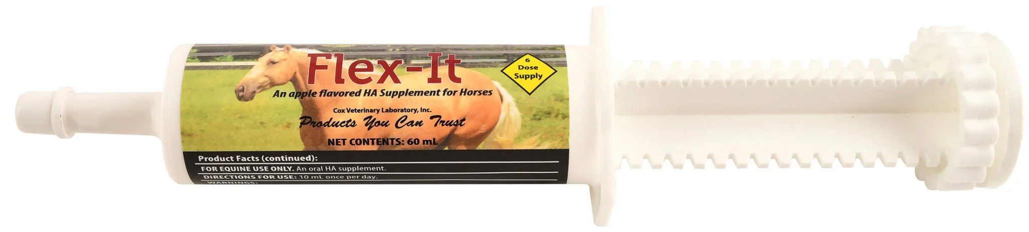 Flex-It - Pet's Shop