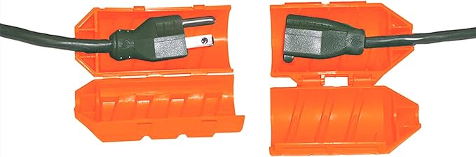 Cord Connect Watertight Cord Protector - Pet's Shop