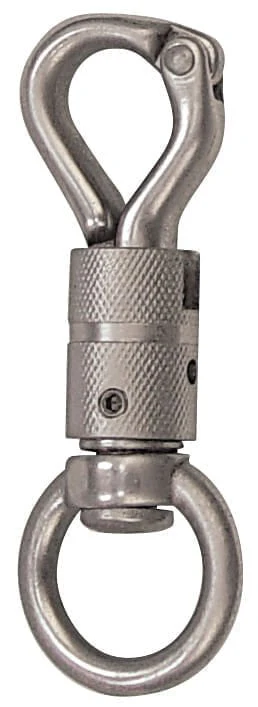 Clinician Snap, Stainless Steel - Pet's Shop