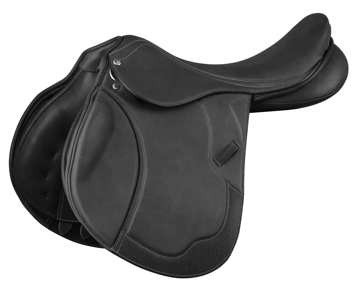 Collegiate Honour Close Contact Saddle - Pet's Shop
