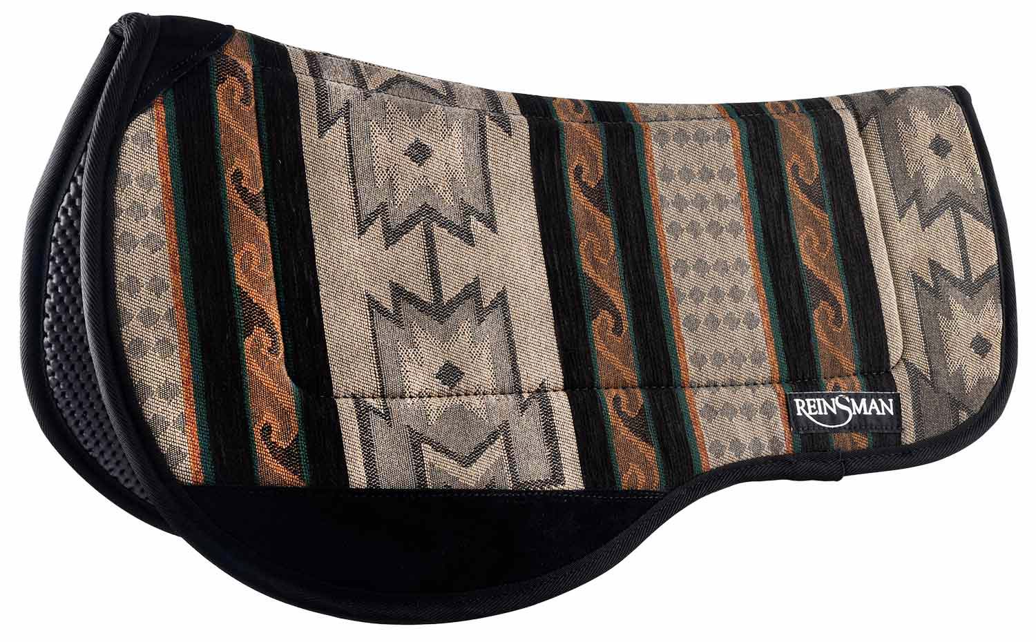 Reinsman Contour Trail Saddle Pad, 30