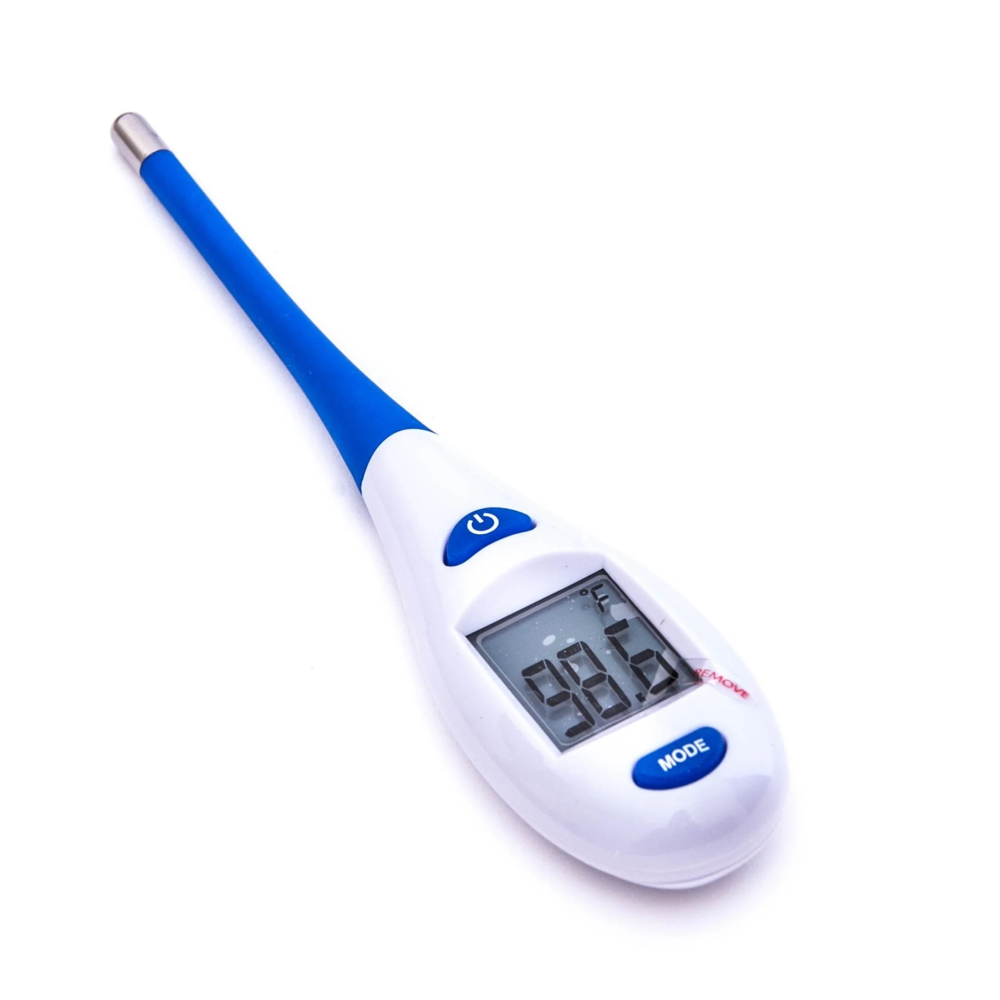 2-Second Digital Thermometer - Pet's Shop