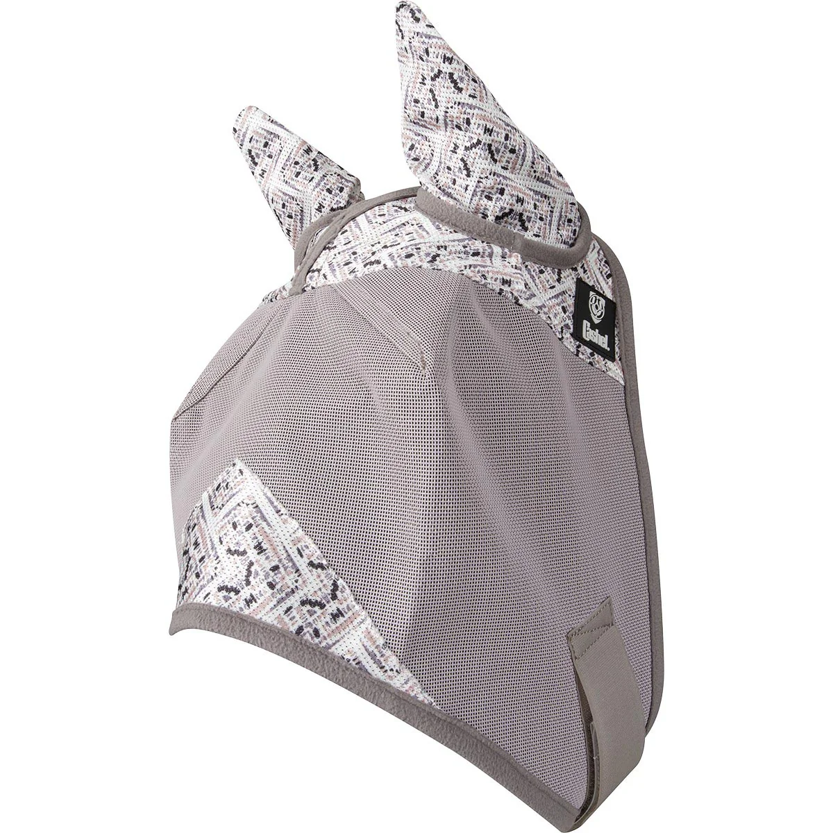 Crusader Fly Mask with Ears - Pet's Shop