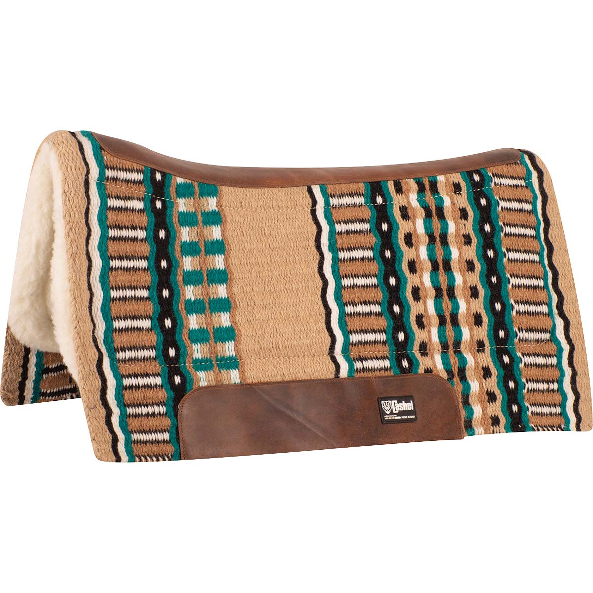 Cashel Blanket Top Performance Saddle Pad - Pet's Shop