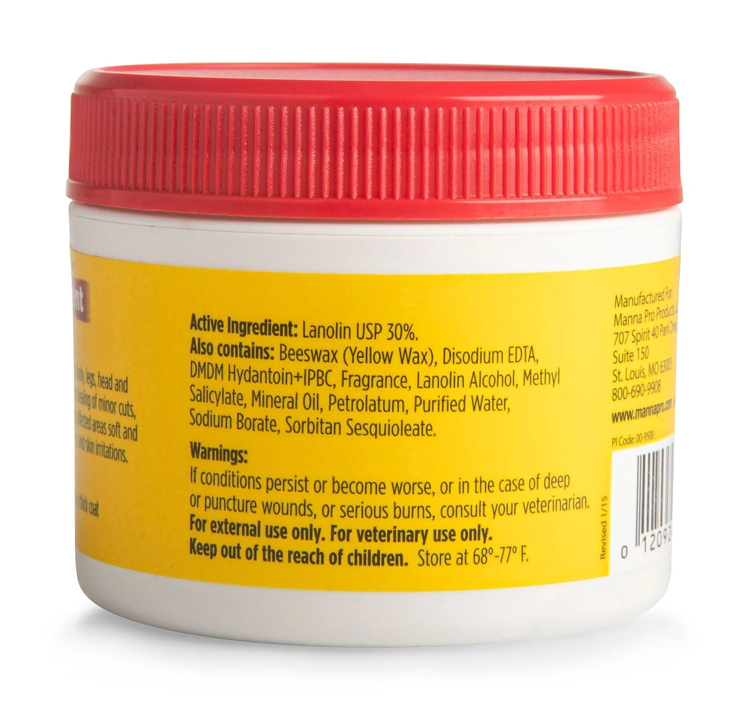 Corona Ointment - Pet's Shop