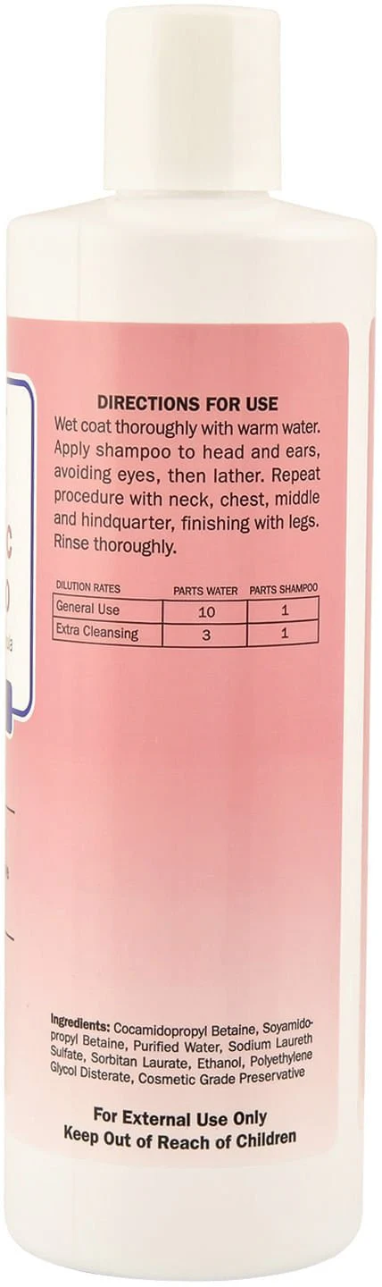 Davis Hypoallergenic Shampoo for Dogs and Cats - Pet's Shop