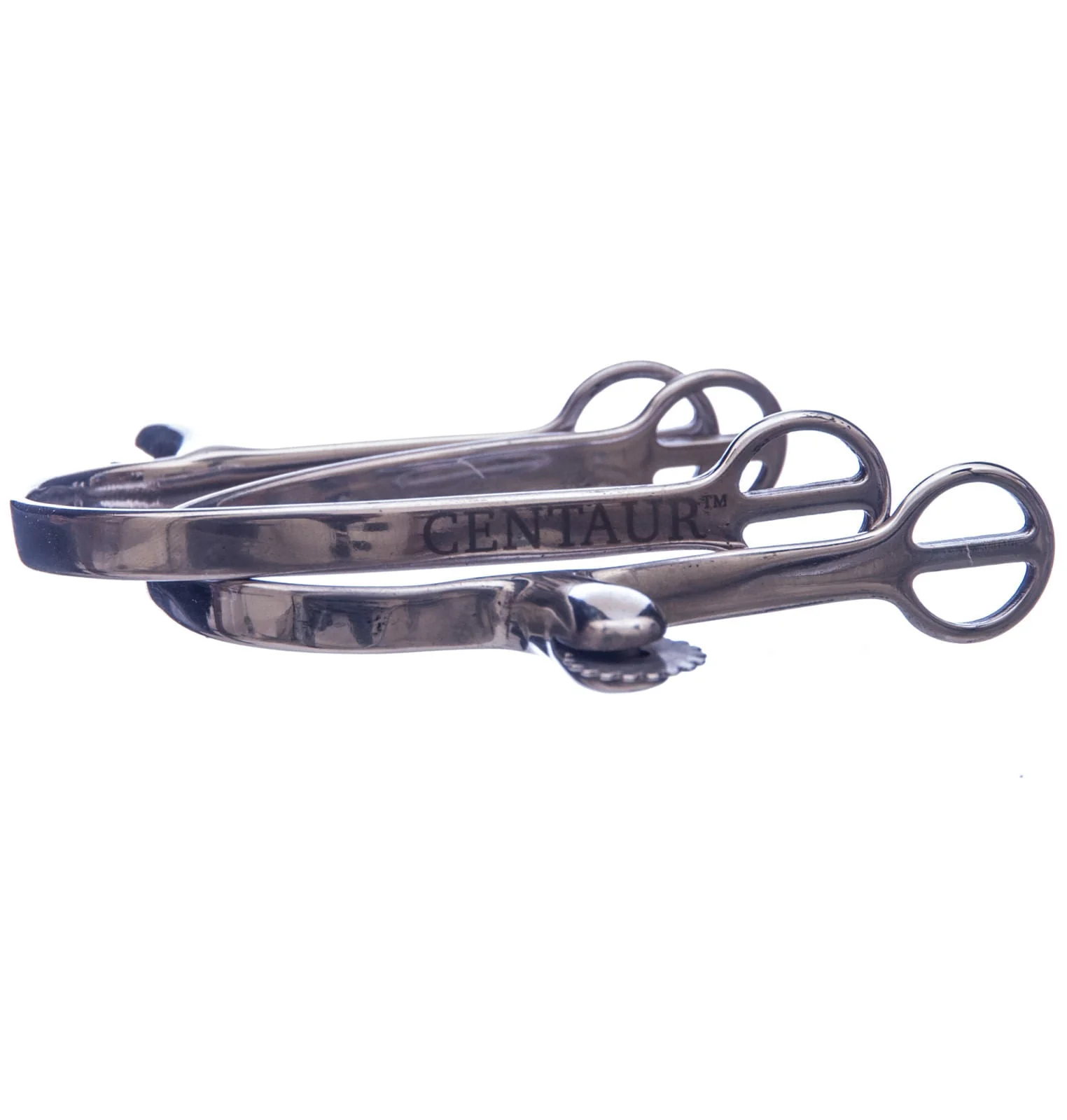 Ladies' Centaur Side Rowel Spurs - Pet's Shop