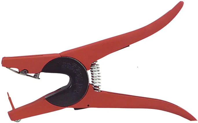 Allflex Total Tagger (& Replacement Parts) - Pet's Shop