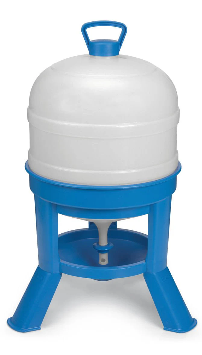 Siphon Drinker - Pet's Shop