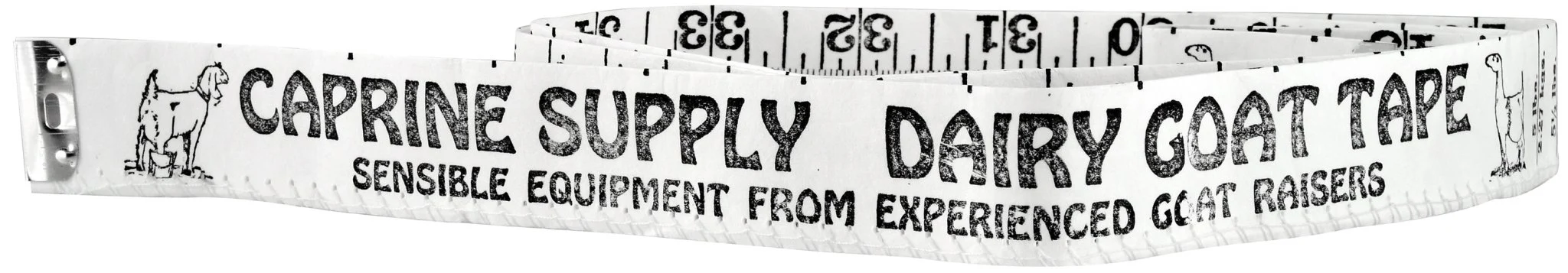 Goat Weigh Tape - Pet's Shop