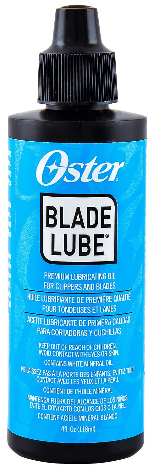 Oster Blade Lube - Pet's Shop