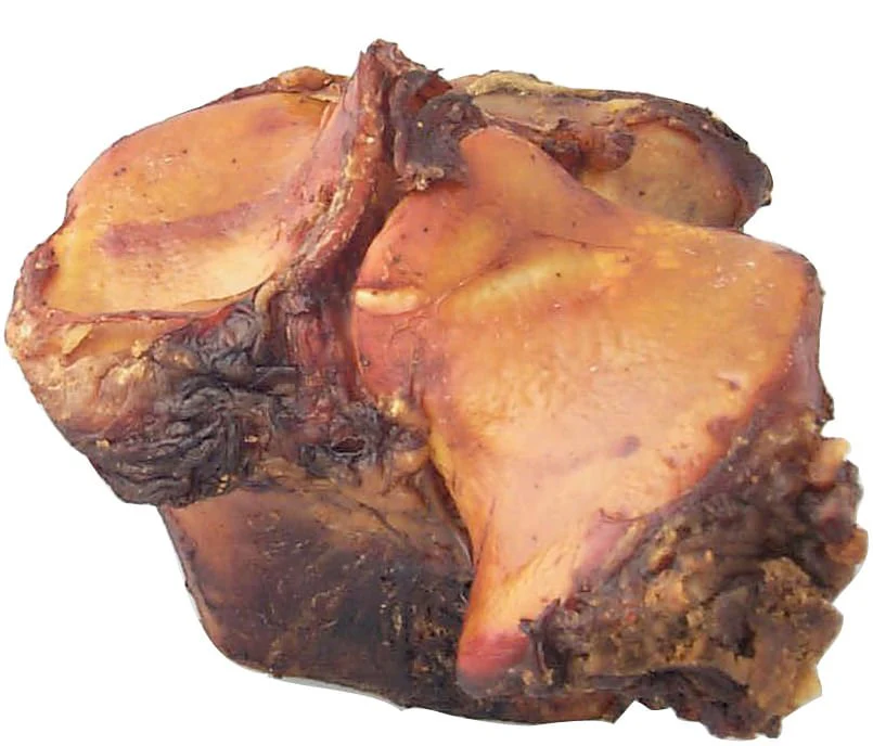 Smoked Beefy Crown Knuckles - Pet's Shop