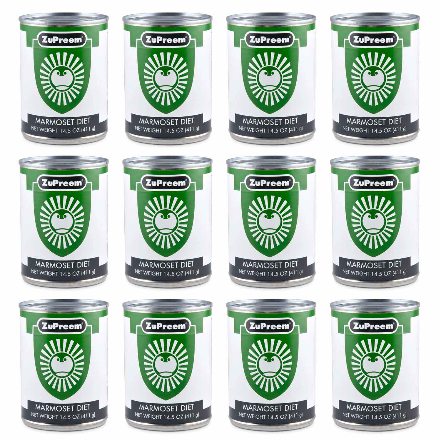 ZuPreem Marmoset Diet - Pet's Shop