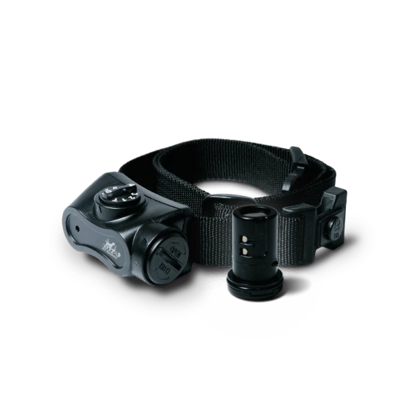 Bark Boss Rechargeable No Bark Collar - Pet's Shop