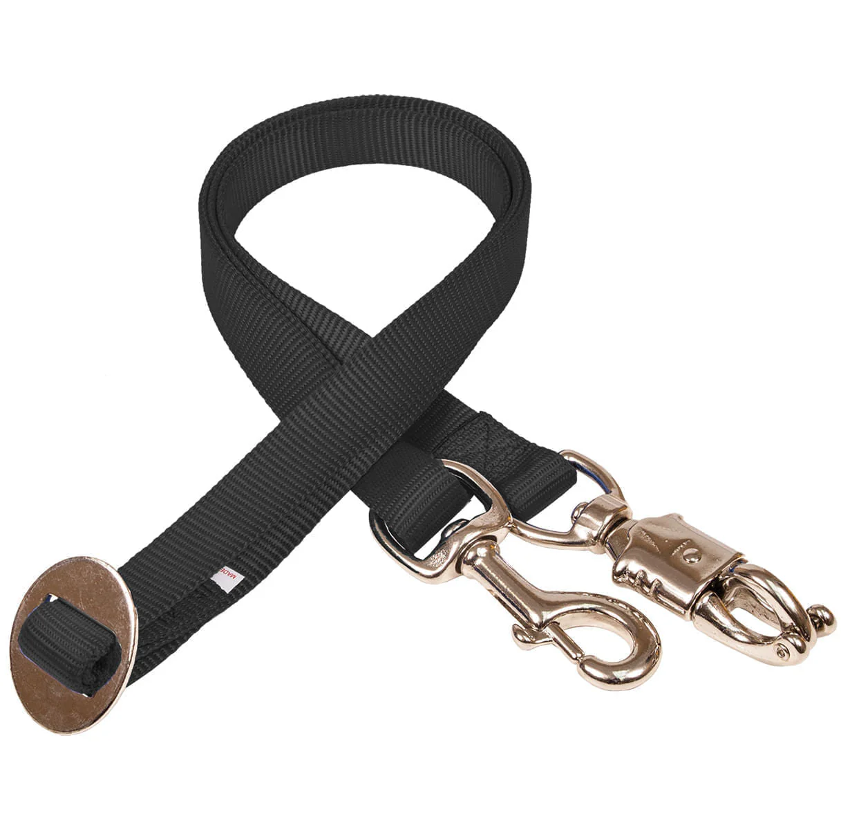 Nylon Cross Tie, pair by Mustang - Pet's Shop