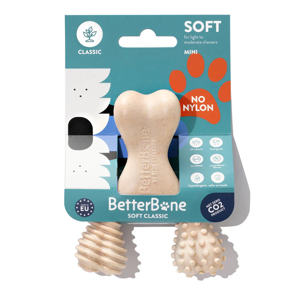 BetterBone Soft Density, Classic - Pet's Shop