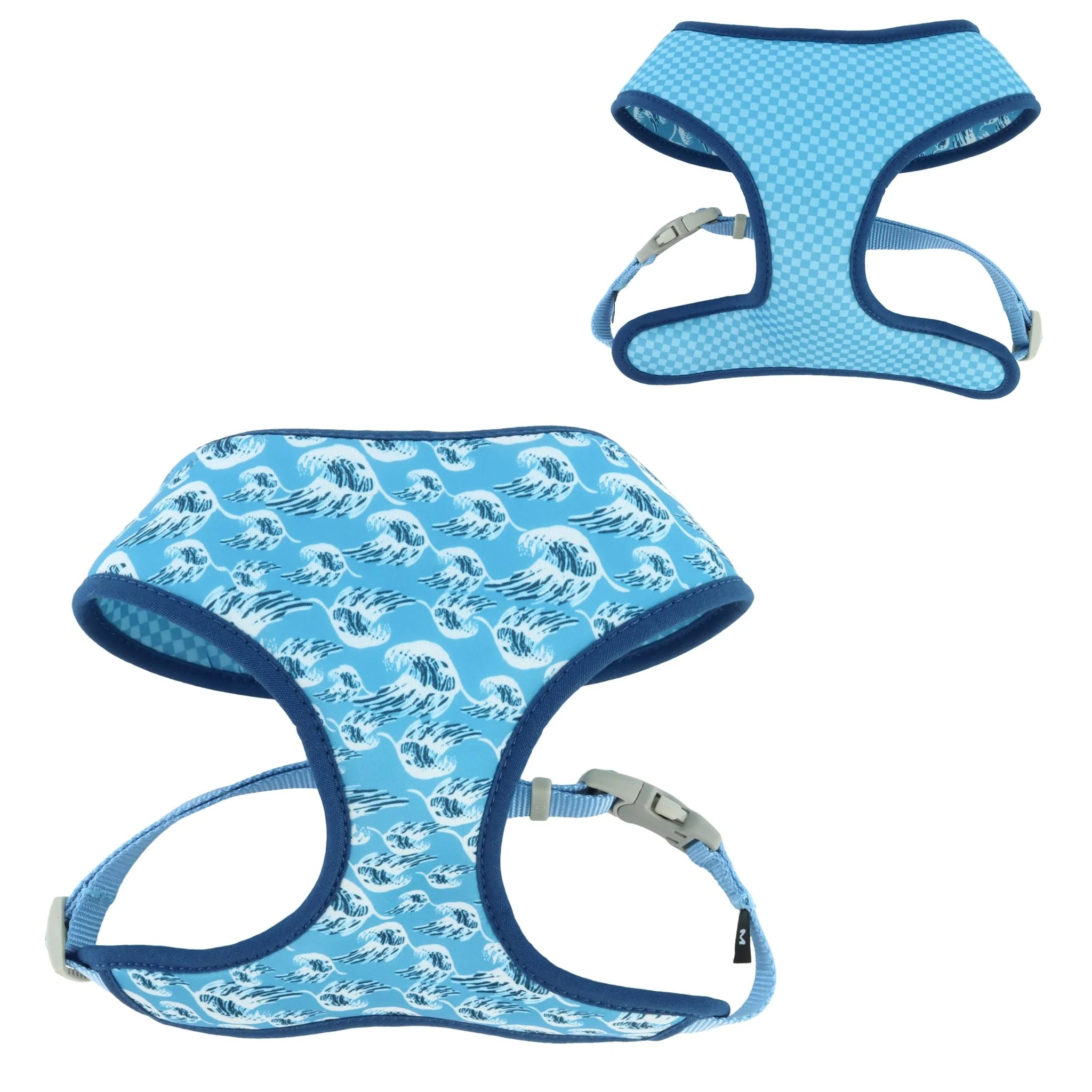 Sublime Reversible Dog Harness - Pet's Shop