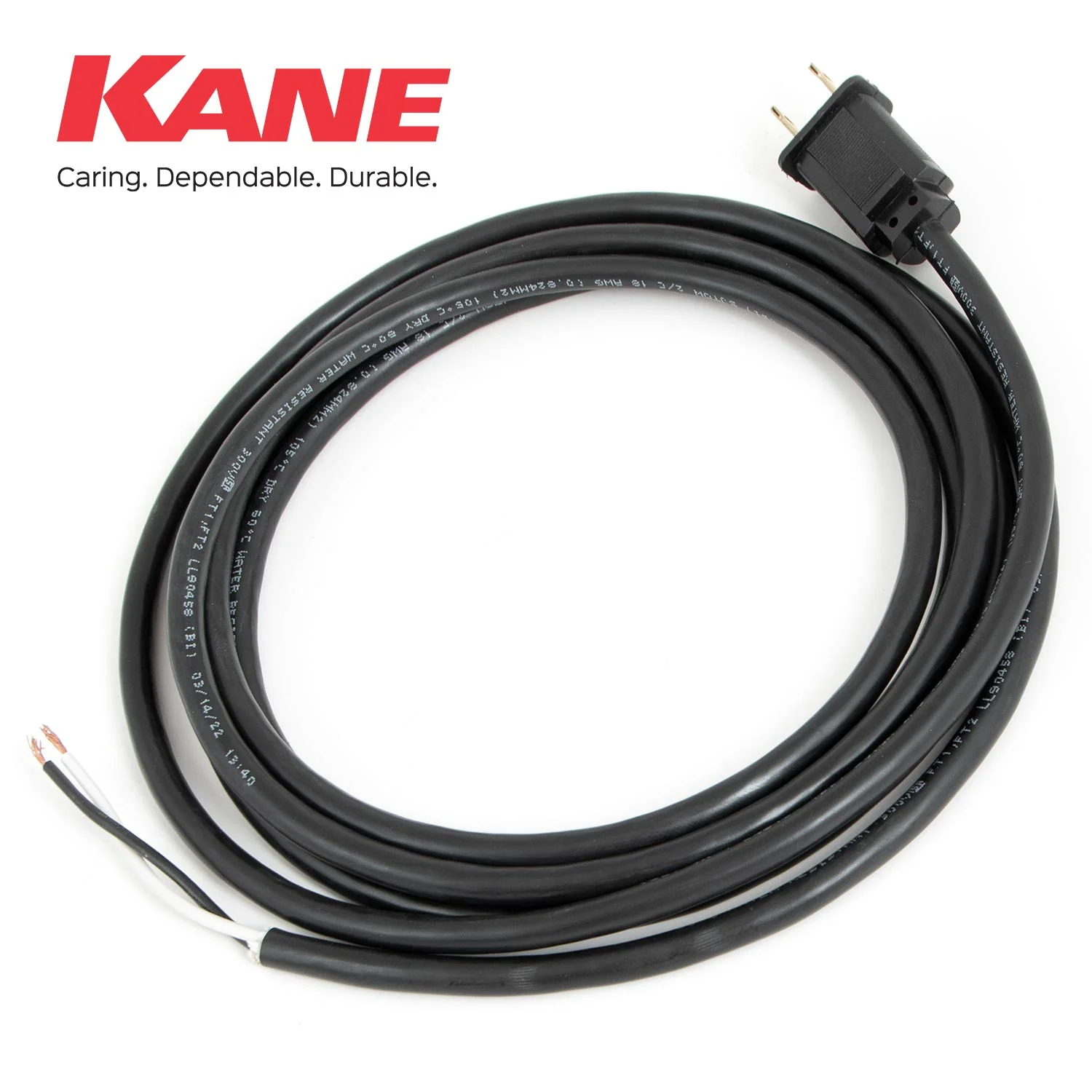 Kane Heat Mat Cord, #18310 US - Pet's Shop