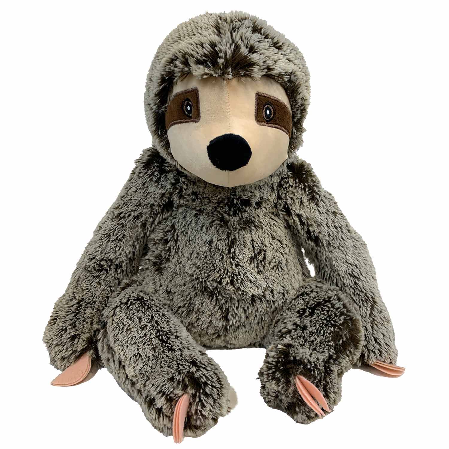 Jumbo Sitting Sloth, 14