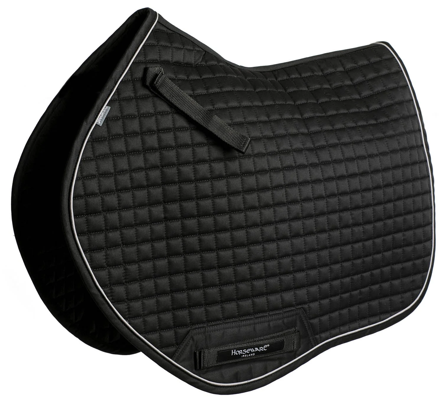 Horseware Everyday Show Jumping Saddle Pad - Pet's Shop