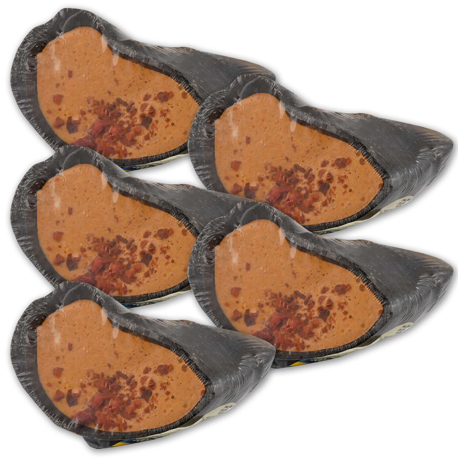 Redbarn Dog Treats Filled Cow Hoof - Pet's Shop
