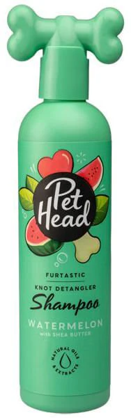 Pet Head Furtastic Shampoo, 16 oz - Pet's Shop